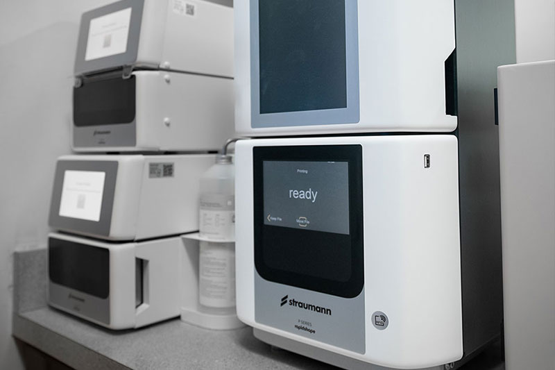 Digital X-Rays in Clovis
