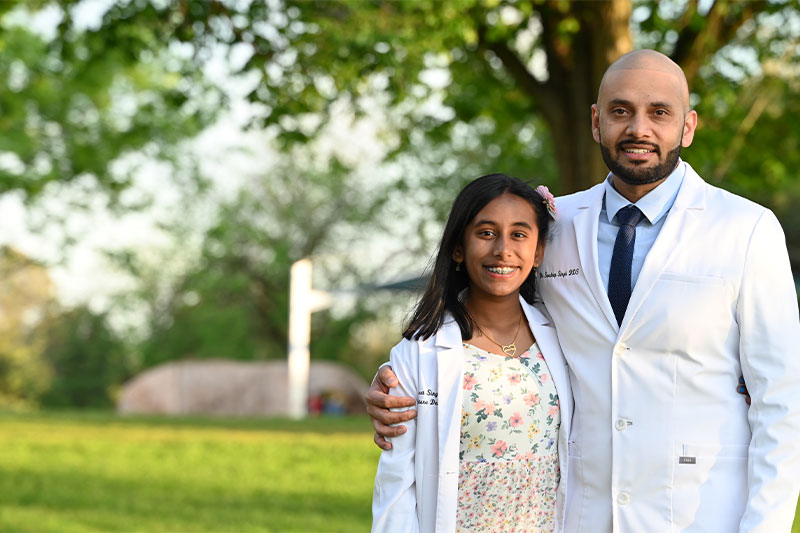 Surdeep Singh, DDS