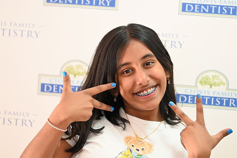 Surdeep Singh, DDS