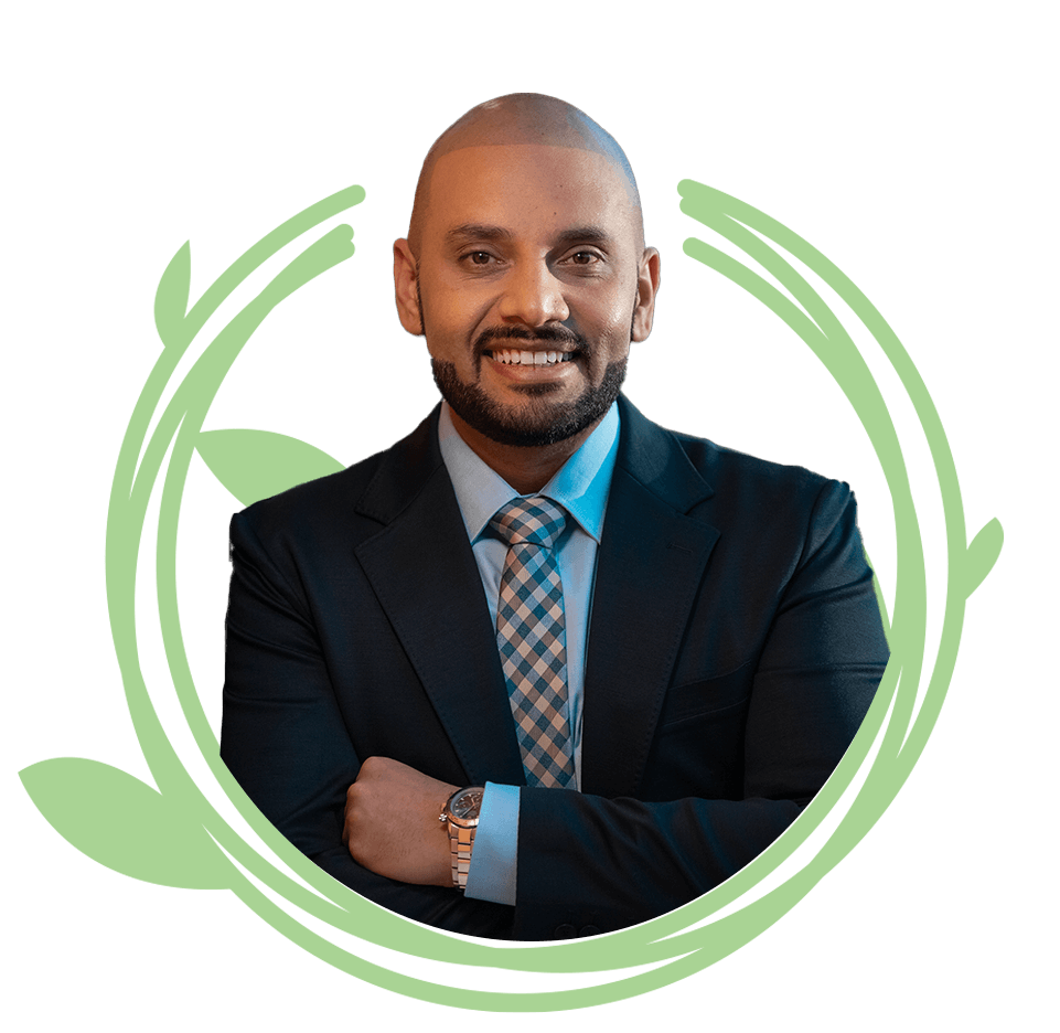 Dr. Surdeep Singh uses Advanced Dental Technology in Clovis