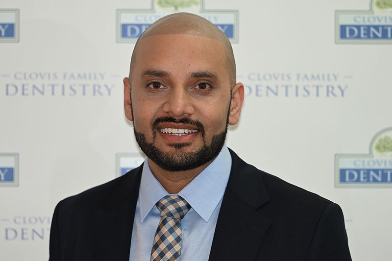 Top Dentist in Clovis