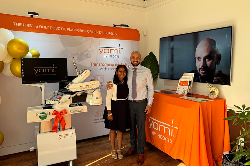 Meet Surdeep Singh, DDS in Clovis