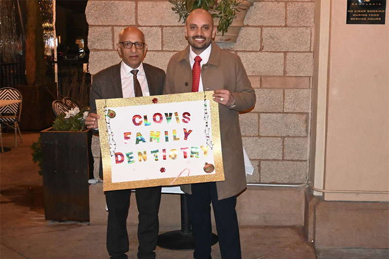 Surdeep Singh, DDS