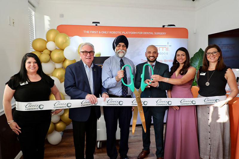 Surdeep Singh, DDS