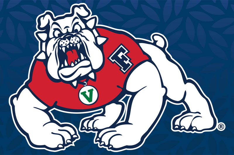 Dr. Surdeep Singh - The Official Dentist of Fresno State Athletics