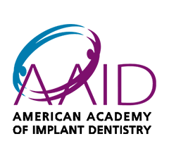 In Association with the American Acadamy of Implant Dentistry in Clovis