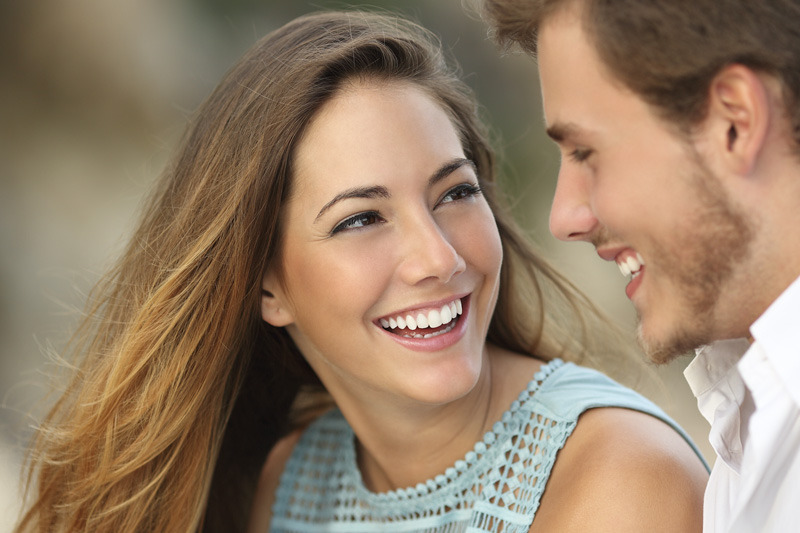 Full Mouth Rehabilitation in Clovis