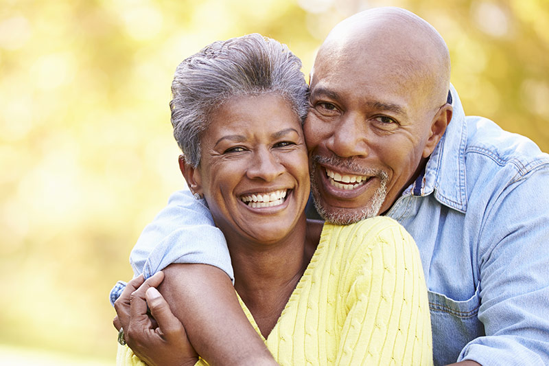 Full & Partial Dentures in Clovis