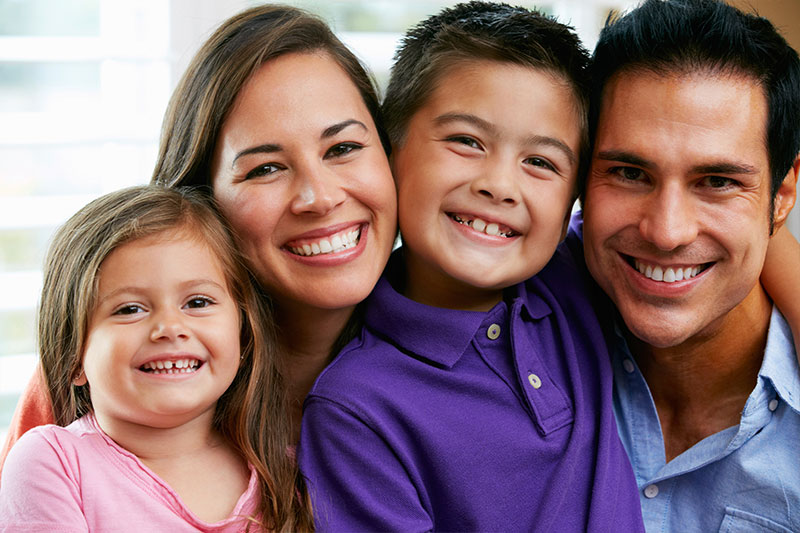 Family Dentistry in Clovis