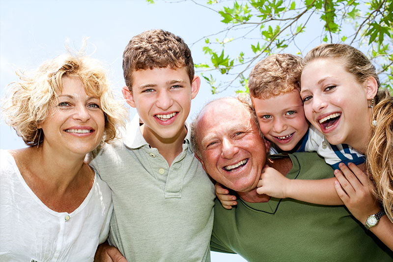 General Dentistry in Clovis
