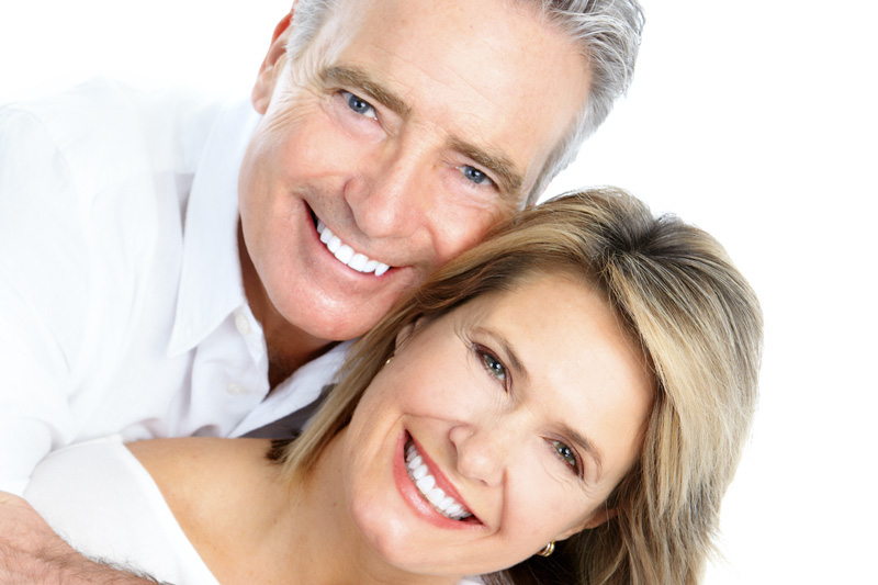 Implant Supported Dentures in Clovis