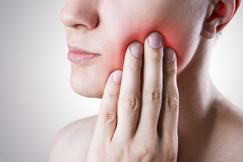 Emergency Dentistry in Clovis